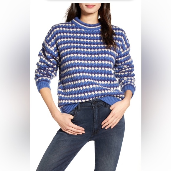 Rebecca Minkoff “Katherine” sweater - Picture 1 of 17